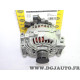 Alternateur 200A Hella 8EL012426-081 pour mercedes classe E S W211 S211 W220 200 220 270 320 CDI diesel 