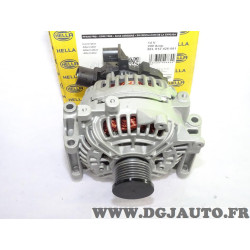 Alternateur 200A Hella 8EL012426-081 pour mercedes classe E S W211 S211 W220 200 220 270 320 CDI diesel 