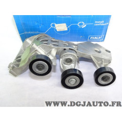 Galet tendeur courroie accessoire SKF VKMA38061 pour mercedes classe A W168 160 170 CDI diesel 