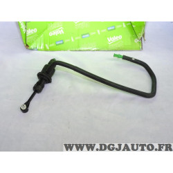 Emetteur embrayage hydraulique Valeo 804816 pour renault clio 3 III 1.2 1.4 1.6 essence modus 1.5DCI 1.5 DCI diesel 