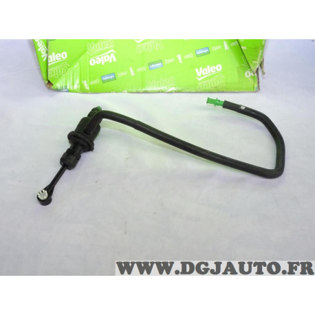 Emetteur embrayage hydraulique Valeo 804816 pour renault clio 3 III 1.2 1.4 1.6 essence modus 1.5DCI 1.5 DCI diesel 