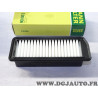 Filtre à air Mann filter C26036 pour suzuki alto GF celerio LF 1.0 essence