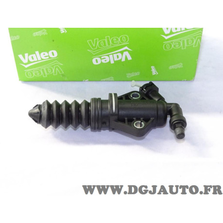 Recepteur embrayage hydraulique Valeo 874722 pour mercedes classe C E CLC GLK SLK GLC SLC W204 W205 W212 X204 CL203 R172 