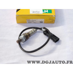 Sonde lambda echappement NTK OZA659-EE53 7858 pour renault espace 3 III clio 2 3 II III 1.4 1.6 2.0 essence 