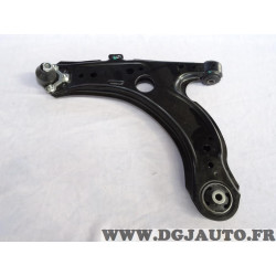Triangle bras de suspension avant gauche Ocap 0792883 pour audi A3 seat toledo 2 II leon 1 skoda octavia volkswagen golf 4 IV ne