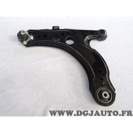 Triangle bras de suspension avant gauche Ocap 0792883 pour audi A3 seat toledo 2 II leon 1 skoda octavia volkswagen golf 4 IV ne
