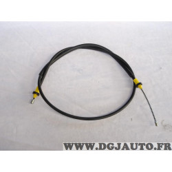 Cable de frein à main Cabor 10.6893 pour dacia sandero 