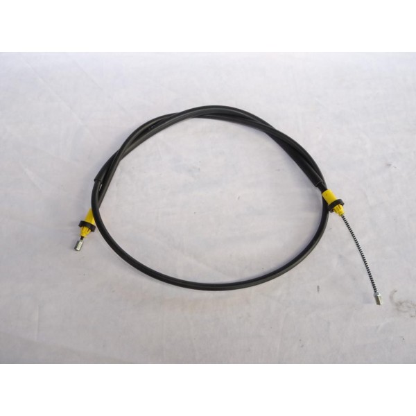 Cable de frein à main Cabor 10.6893 pour dacia sandero 