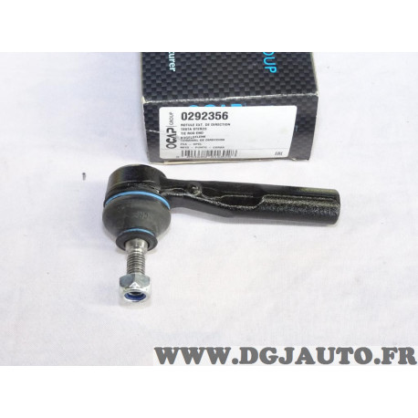 Rotule de direction avant gauche Ocap 0292356 pour alfa romeo mito fiat grande punto evo opel adam corsa E 