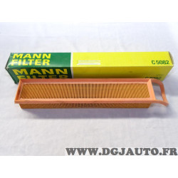 Filtre à air moteur Mann filter C5082 pour mini countryman roadster paceman clubman cooper one 1.4 1.6 essence R55 R56 R57 R58 R