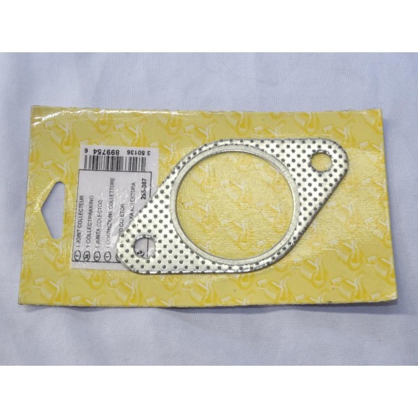 Joint tuyau tube echappement Bosal 256-087 pour ford escort 5 6 7 V VI VII focus 2 II cmax mondeo transit 5 V 