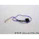 Cable faisceau electrique branchement interface au volant Sofare 12562 pour poste radio autoradio philips oxygen 