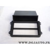 Support cadre contour poste radio autoradio ISO 182x53mm Sofare 10164 pour volkswagen amarok caddy coccinelle eos golf 5 6 V VI