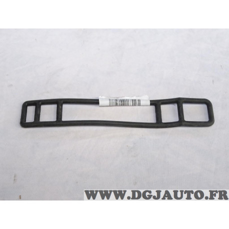 Sangle porte ski magnetique menabo igloo Norauto 2198470 