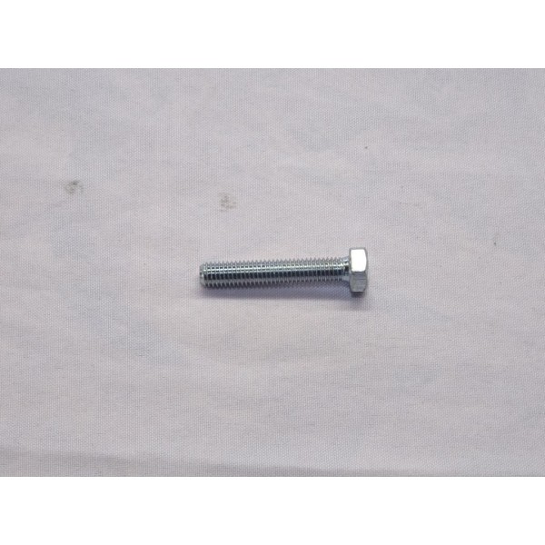 Vis boulon fixation echappement silencieux collecteur tuyau 45mm Bosal 258845 pour divers véhicules fiat alfa romeo lancia citro