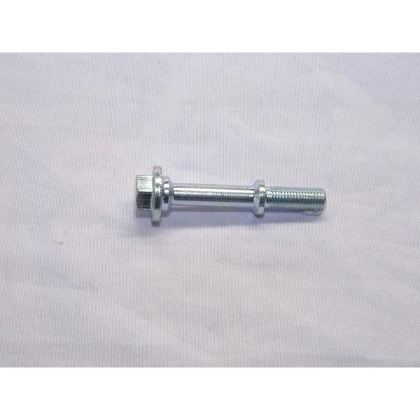 Vis boulons fixation tuyau tube echappement Bosal 258943 pour citroen C1 fiat sedici mini one nissan micra K11 K12 x-trail T30 p