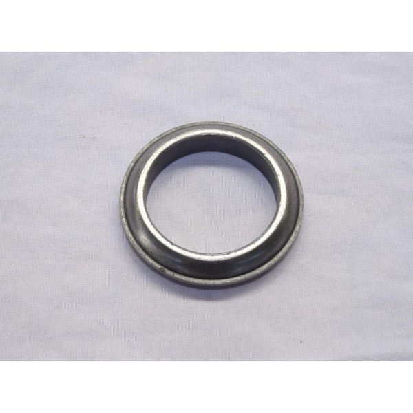 Bague metal joint tuyau tube echappement Bosal 256-940 pour volkswagen golf 2 3 4 II III IV jetta 2 II LT28 LT31 LT35 sharan ven