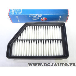 Filtre à air NPS S132G08 pour ssangyong korando 3 III actyon 2 II 2.0XDI 2.0 XDI diesel