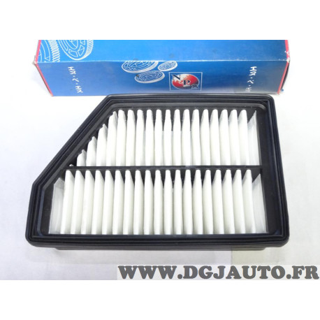 Filtre à air NPS S132G08 pour ssangyong korando 3 III actyon 2 II 2.0XDI 2.0 XDI diesel 