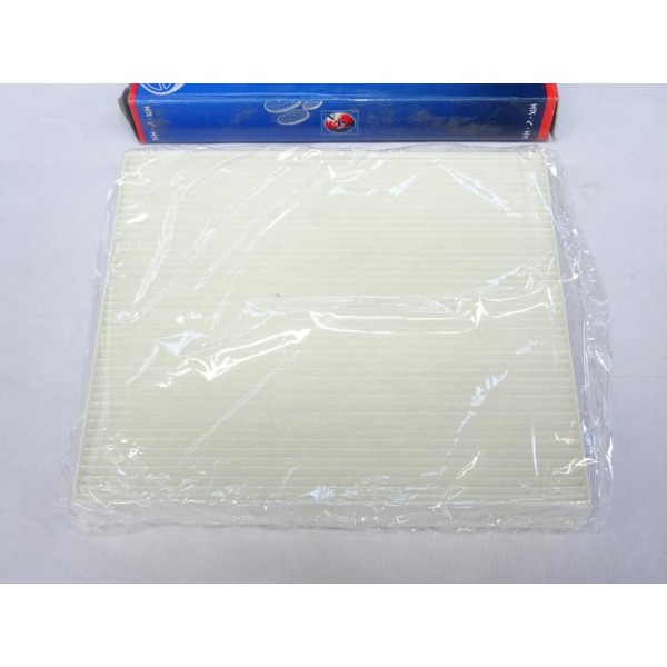 Filtre habitacle interieur NPS H135i01 pour hyundai grandeur santa fe 2 II sonata 5 V kia magentis  