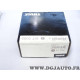 Kit pieds fixation barre de toit 5089 Thule KIT5089 pour ford focus version 5 portes partir de 2011