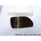 Glace miroir vitre retroviseur avant droit Spilu 13574 pour volkswagen polo 4 IV skoda octavia 2 II 