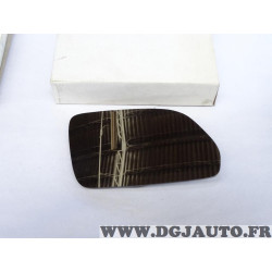 Glace miroir vitre retroviseur avant droit Spilu 13574 pour volkswagen polo 4 IV skoda octavia 2 II