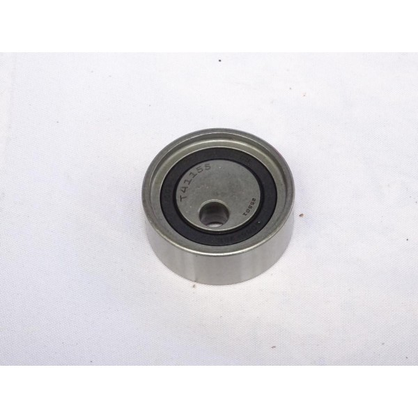 Galet tendeur courroie distribution (non incluse) Gates K015473XS pour renault megane 1 dont scenic kangoo 1 2 I II clio 2 II ni