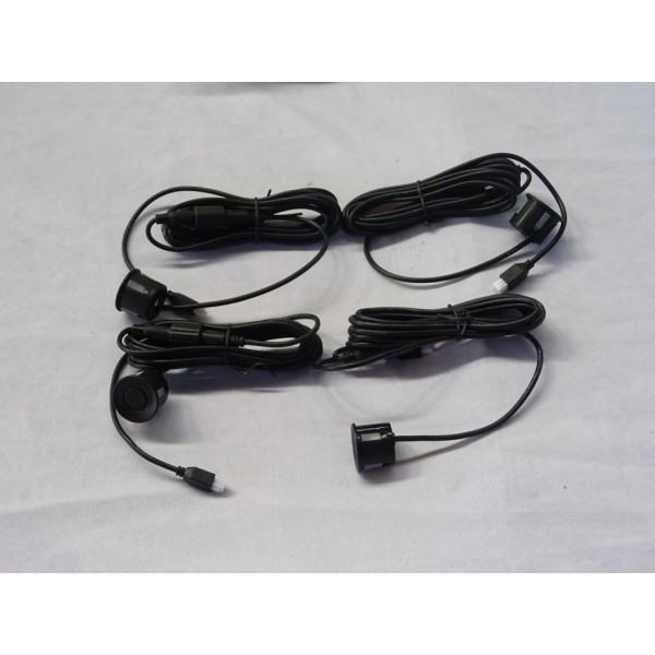 Lot 4 capteurs ultrasons radar aide au stationnement Beeper RX-0943CE 11545756 