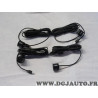 Lot 4 capteurs ultrasons radar aide au stationnement Beeper RX-0943CE 11545756