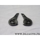 Base visiere integral 811 ride casque moto scooter Ride 21044 817078 