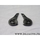 Base visiere integral 811 ride casque moto scooter Ride 21044 817078