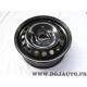 Jante tole acier 6.5x16 ET49 4x100 16" 16 pouces Kronprinz rader RE516010 pour renault megane 2 II scenic 2 3 II III 