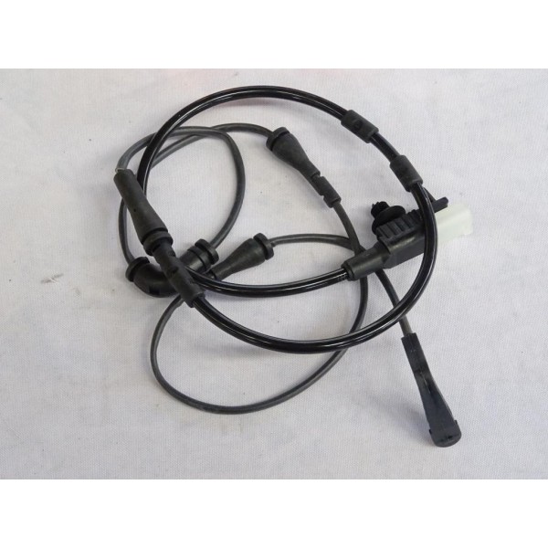 Contacteur temoin usure plaquettes de frein avant Febi 170793 pour land rover range rover evoque L538 discovery sport L550 