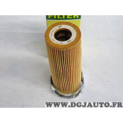 Filtre à huile Mann filter HU7029Z pour audi A4 A5 A6 A7 A8 Q5 Q7 S4 S5 porsche cayenne panamara 2.8 3.0 3.2 FSI essence