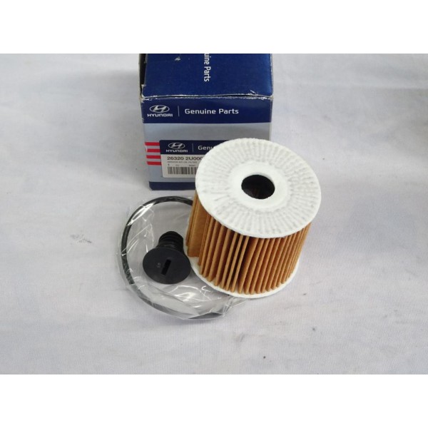 Filtre à huile Hyundai 263202U000 26320-2U000 pour hyundai i30 i40 tucson kona kia optima sportage 4 5 IV V stonic ceed 3 III Xc