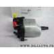 Filtre à carburant gazoil avec couvercle Citroen 9809757980 pour citroen C3 C4 C5 dont picasso jumpy 2 II berlingo 2 II peugeot 