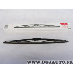 Balais essuie glace standard 450mm Klaxcar N°6 pour opel chevrolet renault peugeot citroen fiat lancia alfa romeo mercedes rover
