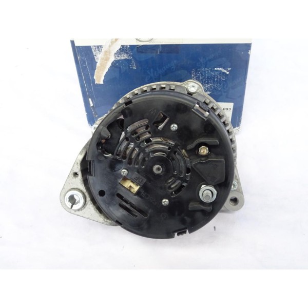 Alternateur 120A Bosch 0986041200 pour audi A4 A6 volkswagen passat B5 1.6 1.8 dont turbo essence 