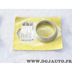 Joint bague metallique tuyau tube echappement Bosal 256-521 pour citroen evasion jumpy xantia xsara ZX fiat scudo ulysse peugeot