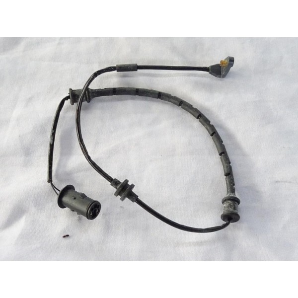 Contacteur capteur temoin usure plaquettes de frein avant Ferodo FWI250 pour opel vectra B 