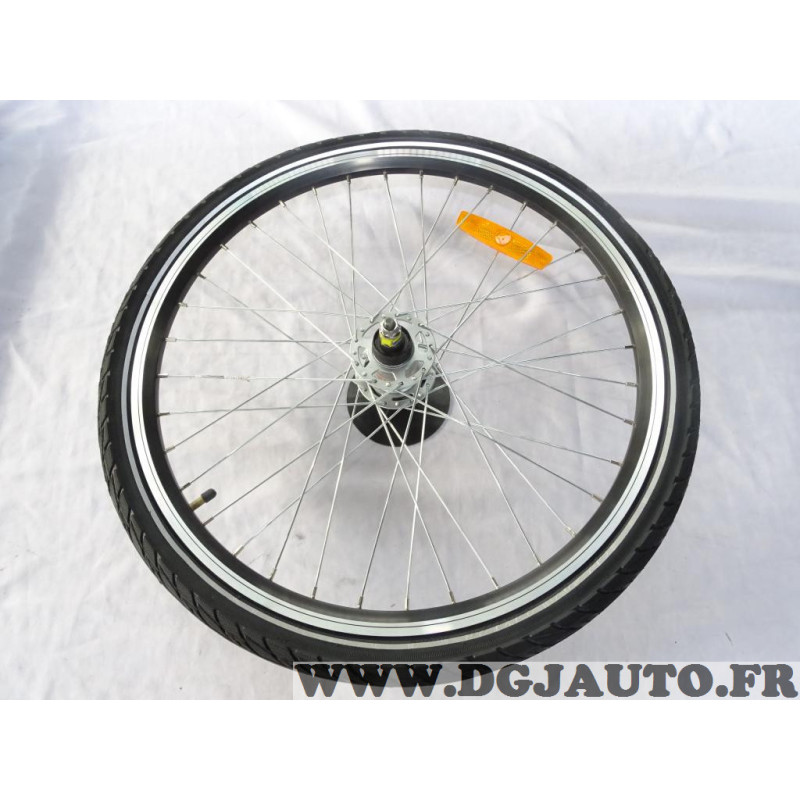 Norauto vélo 2025