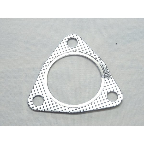 Joint pipe tube tuyau echappement Bosal 256117 pour mitsubishi carisma volvo S40 V40 