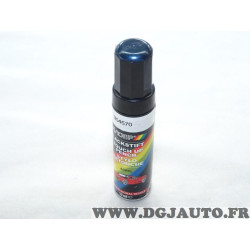 Stylo de retouche peinture 12ml DLU20/22 motip 954570 (sans réclamation)