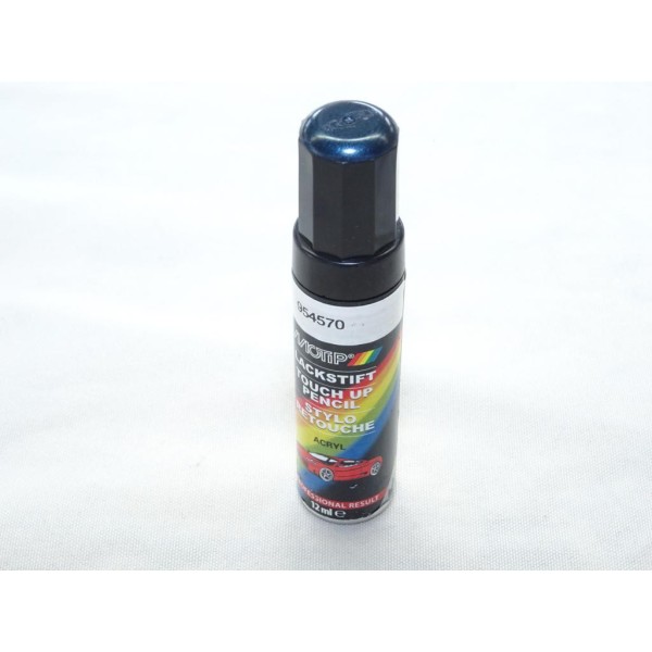 Stylo de retouche peinture 12ml DLU20/22 motip 954570 (sans réclamation) 