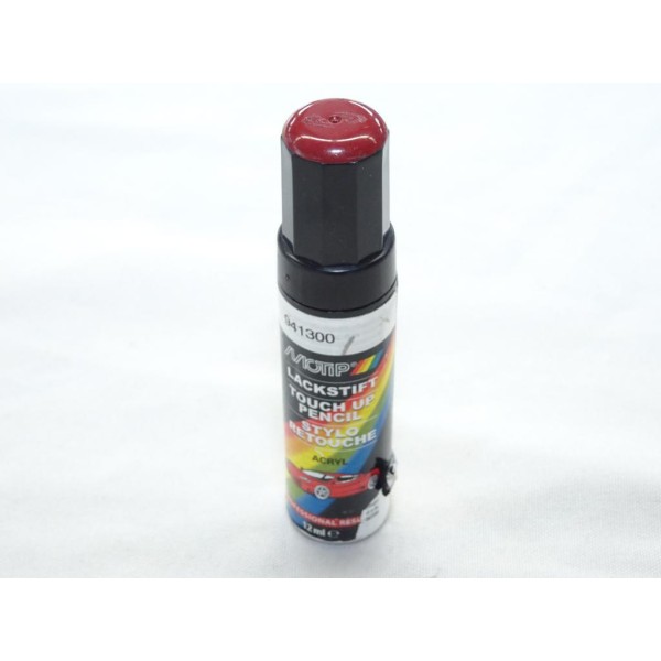 Stylo de retouche peinture 12ml DLU44/22 motip 954570 (sans réclamation) 