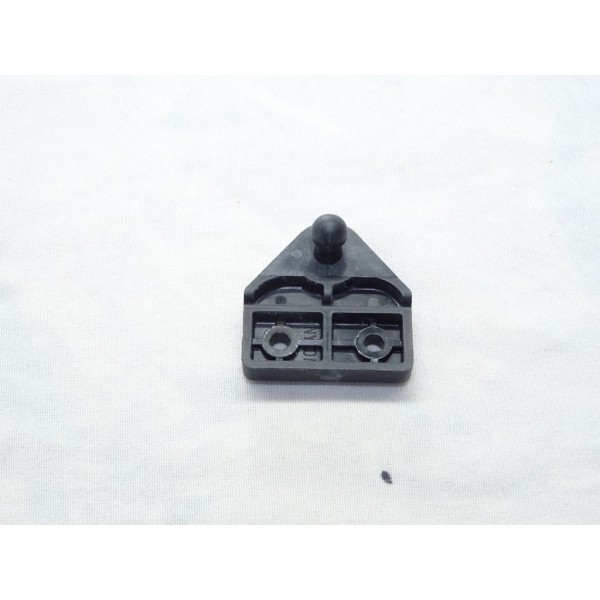 Support fixation avec axe Norauto 8110014 