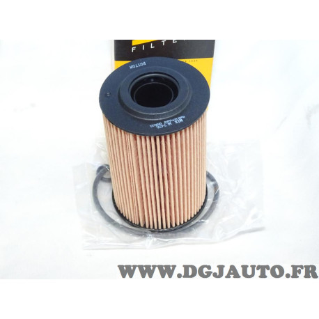 Filtre à huile Wix WL7476 pour audi A1 A3 A4 A5 A6 Q3 Q5 TT seat alhambra altea exeo leon ibiza 5 V toledo 4 IV volkswagen amaro