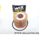 Filtre à huile Wix WL7481 pour toyota auris corolla yaris IQ urban 1.4 D-4D 1.4D 1.4 D diesel 