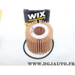 Filtre à huile Wix WL7481 pour toyota auris corolla yaris IQ urban 1.4 D-4D 1.4D 1.4 D diesel